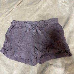 shorts women